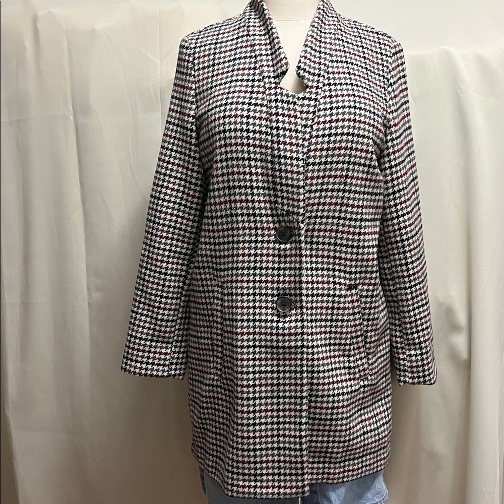 Old Navy Heavyweight Coat